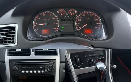 Peugeot 307 I, 2006 год, 300 000 рублей, 3 фотография