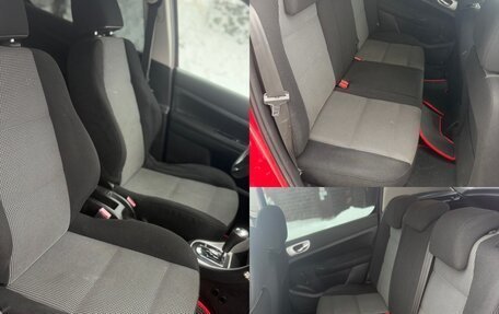 Peugeot 307 I, 2006 год, 300 000 рублей, 4 фотография