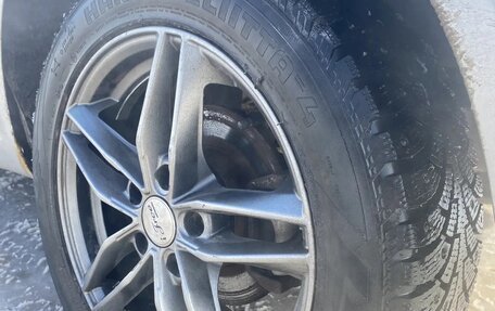 Opel Astra H, 2008 год, 280 000 рублей, 4 фотография