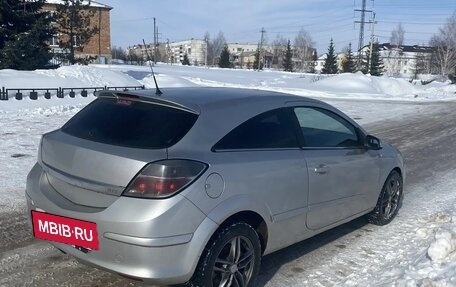 Opel Astra H, 2008 год, 280 000 рублей, 2 фотография