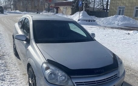 Opel Astra H, 2008 год, 280 000 рублей, 5 фотография