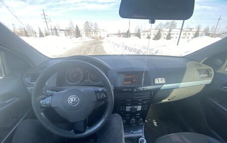 Opel Astra H, 2008 год, 280 000 рублей, 7 фотография