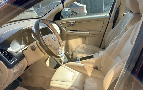 Volvo XC60 II, 2015 год, 2 320 000 рублей, 7 фотография