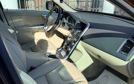 Volvo XC60 II, 2015 год, 2 320 000 рублей, 10 фотография