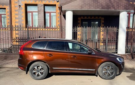 Volvo XC60 II, 2015 год, 2 320 000 рублей, 11 фотография