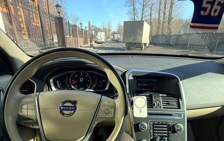 Volvo XC60 II, 2015 год, 2 320 000 рублей, 13 фотография