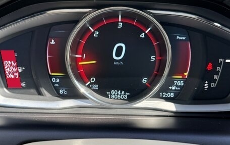 Volvo XC60 II, 2015 год, 2 320 000 рублей, 15 фотография