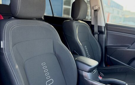 KIA Sportage III, 2013 год, 1 550 000 рублей, 14 фотография