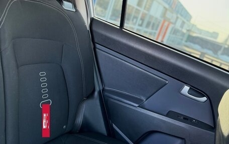 KIA Sportage III, 2013 год, 1 550 000 рублей, 11 фотография