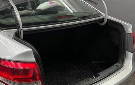 KIA Rio III рестайлинг, 2016 год, 639 999 рублей, 5 фотография