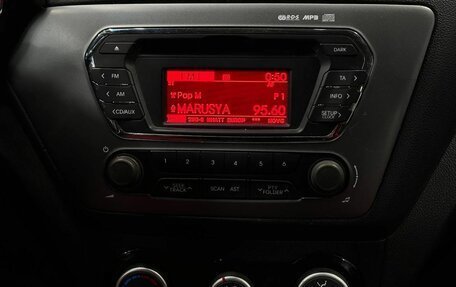 KIA Rio III рестайлинг, 2016 год, 639 999 рублей, 10 фотография