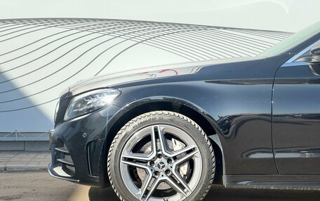 Mercedes-Benz C-Класс, 2019 год, 2 990 000 рублей, 2 фотография