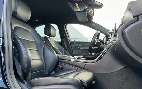 Mercedes-Benz C-Класс, 2019 год, 2 990 000 рублей, 16 фотография