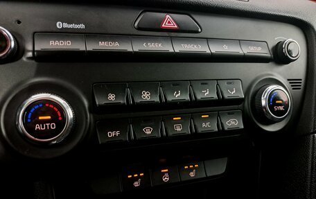 KIA Sportage IV рестайлинг, 2020 год, 2 250 000 рублей, 18 фотография