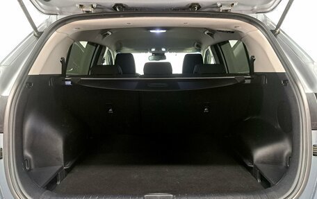 KIA Sportage IV рестайлинг, 2020 год, 2 250 000 рублей, 11 фотография