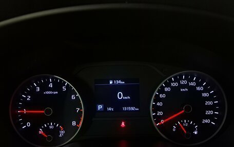 KIA Sportage IV рестайлинг, 2020 год, 2 250 000 рублей, 16 фотография