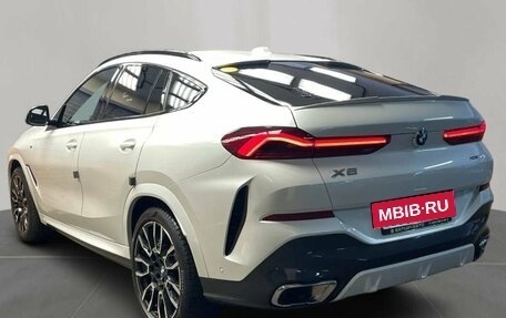 BMW X6, 2023 год, 12 500 000 рублей, 2 фотография