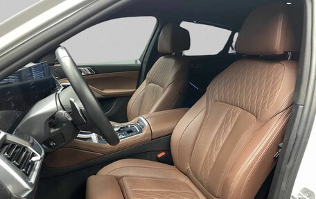 BMW X6, 2023 год, 12 500 000 рублей, 12 фотография