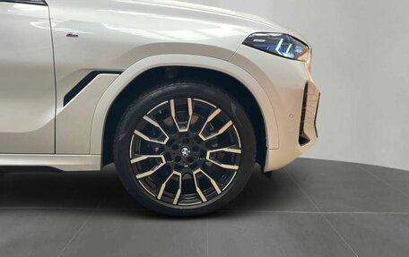 BMW X6, 2023 год, 12 500 000 рублей, 6 фотография