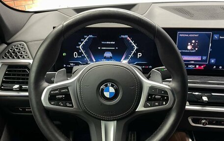 BMW X6, 2023 год, 12 500 000 рублей, 13 фотография