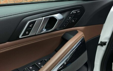 BMW X6, 2023 год, 12 500 000 рублей, 11 фотография