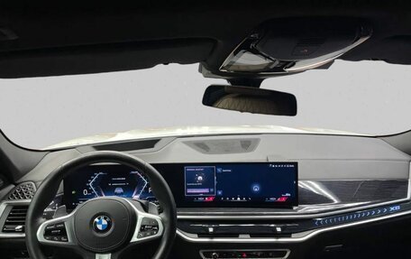 BMW X6, 2023 год, 12 500 000 рублей, 14 фотография