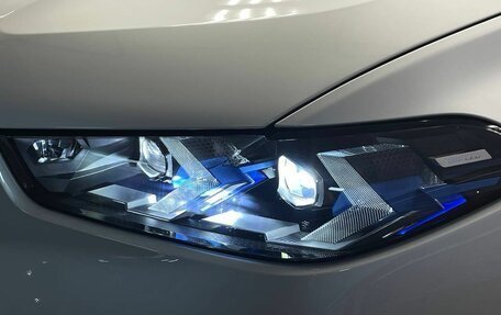 BMW X6, 2023 год, 12 500 000 рублей, 9 фотография