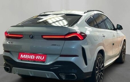 BMW X6, 2023 год, 12 500 000 рублей, 4 фотография