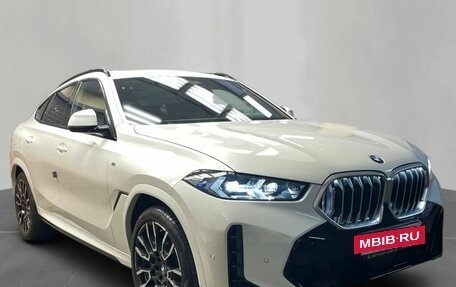 BMW X6, 2023 год, 12 500 000 рублей, 7 фотография