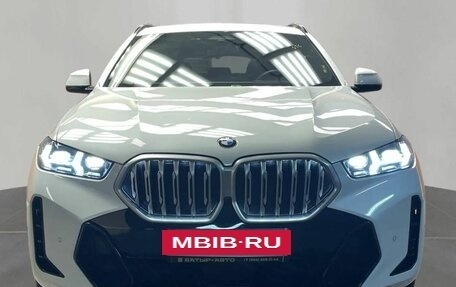 BMW X6, 2023 год, 12 500 000 рублей, 8 фотография