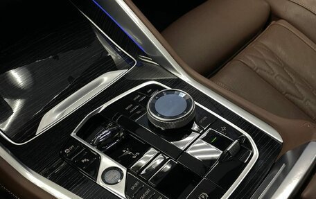 BMW X6, 2023 год, 12 500 000 рублей, 16 фотография