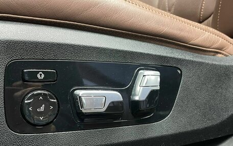 BMW X6, 2023 год, 12 500 000 рублей, 17 фотография