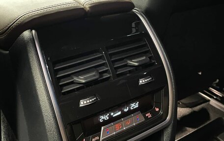 BMW X6, 2023 год, 12 500 000 рублей, 23 фотография