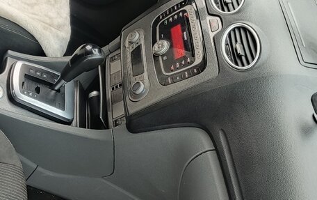 Ford Focus II рестайлинг, 2008 год, 650 000 рублей, 6 фотография