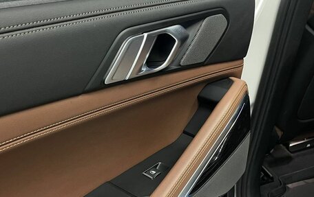 BMW X6, 2023 год, 12 500 000 рублей, 21 фотография