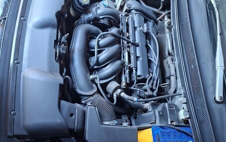 Ford Focus II рестайлинг, 2008 год, 650 000 рублей, 5 фотография