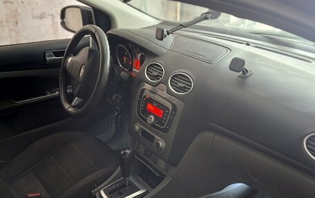 Ford Focus II рестайлинг, 2008 год, 650 000 рублей, 7 фотография