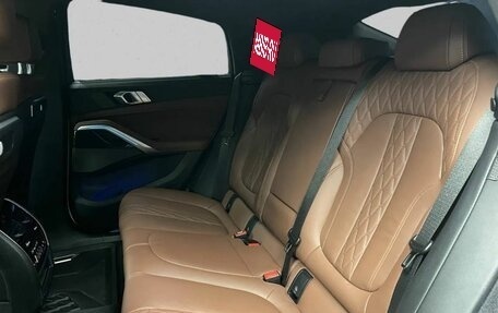 BMW X6, 2023 год, 12 500 000 рублей, 22 фотография