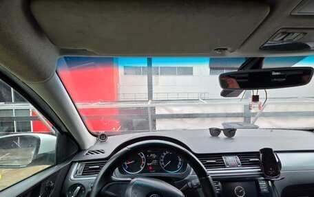 Skoda Rapid I, 2019 год, 870 000 рублей, 3 фотография