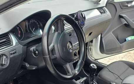 Skoda Rapid I, 2019 год, 870 000 рублей, 9 фотография