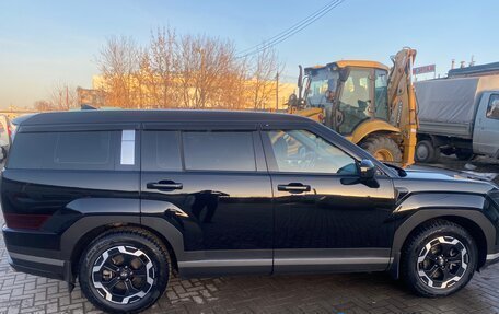 Hyundai Santa Fe IV, 2023 год, 5 350 000 рублей, 6 фотография