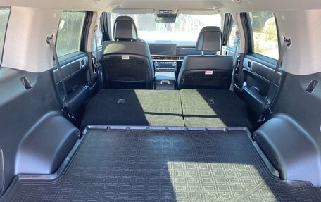 Hyundai Santa Fe IV, 2023 год, 5 350 000 рублей, 11 фотография