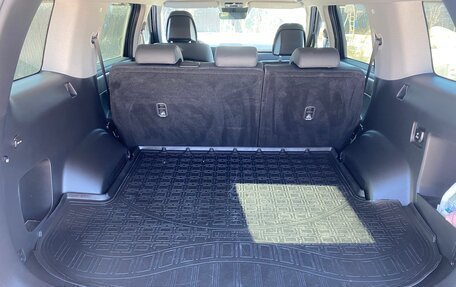 Hyundai Santa Fe IV, 2023 год, 5 350 000 рублей, 10 фотография