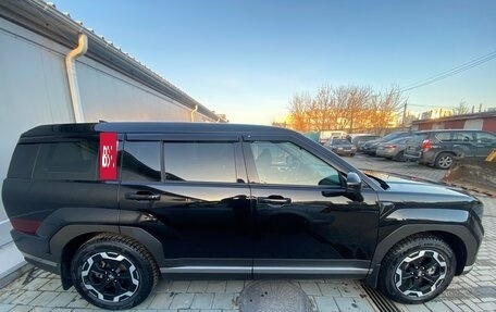 Hyundai Santa Fe IV, 2023 год, 5 350 000 рублей, 8 фотография