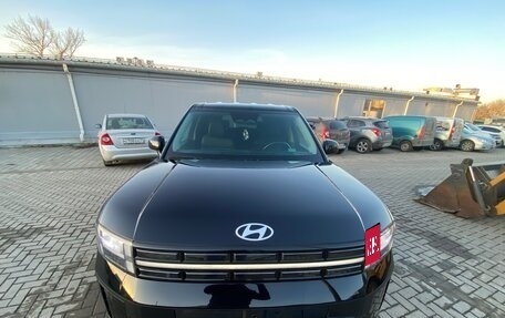 Hyundai Santa Fe IV, 2023 год, 5 350 000 рублей, 7 фотография