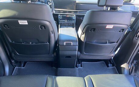 Hyundai Santa Fe IV, 2023 год, 5 350 000 рублей, 12 фотография