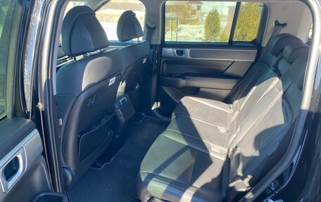 Hyundai Santa Fe IV, 2023 год, 5 350 000 рублей, 15 фотография