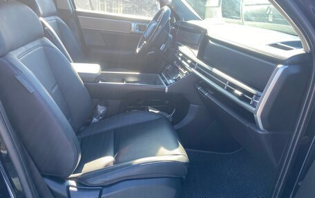 Hyundai Santa Fe IV, 2023 год, 5 350 000 рублей, 16 фотография