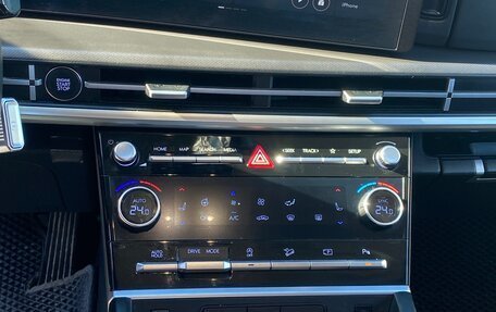 Hyundai Santa Fe IV, 2023 год, 5 350 000 рублей, 23 фотография