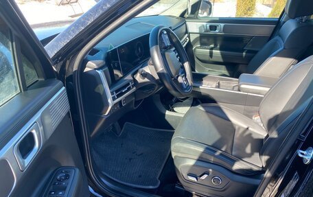 Hyundai Santa Fe IV, 2023 год, 5 350 000 рублей, 17 фотография